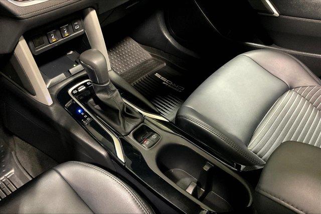 used 2024 Toyota Corolla Cross car, priced at $37,975