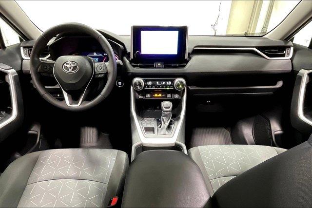 used 2023 Toyota RAV4 car, priced at $32,975