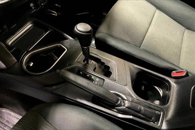 used 2018 Toyota RAV4 car, priced at $22,975