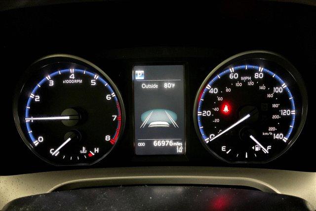 used 2018 Toyota RAV4 car, priced at $22,975
