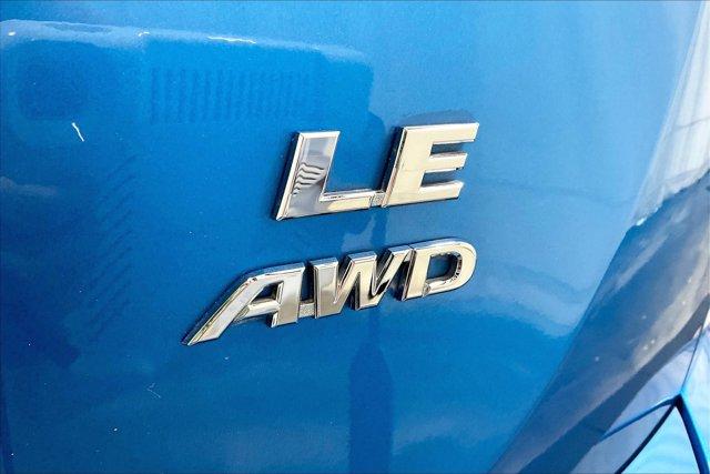 used 2018 Toyota RAV4 car, priced at $22,975
