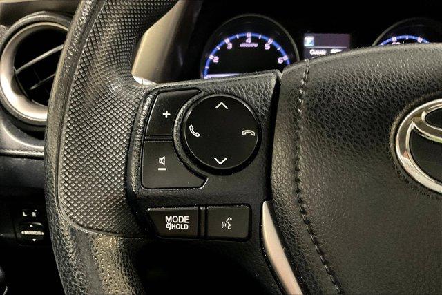 used 2018 Toyota RAV4 car, priced at $22,975