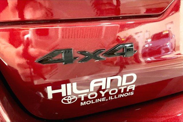 used 2023 Jeep Grand Cherokee car, priced at $36,975
