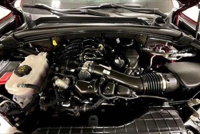 used 2023 Jeep Grand Cherokee car, priced at $36,975