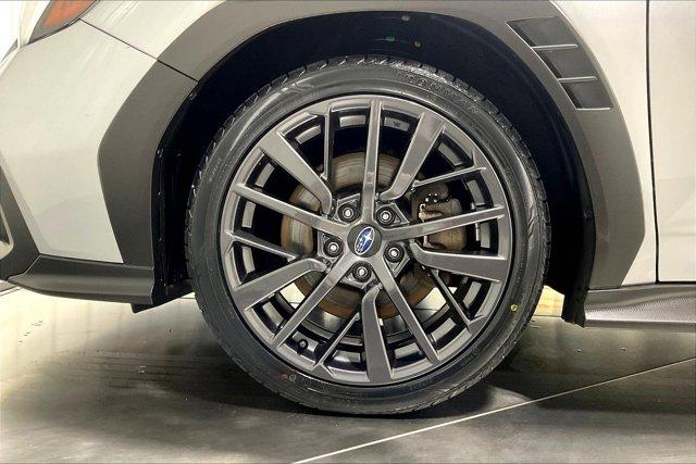 used 2022 Subaru WRX car, priced at $29,975