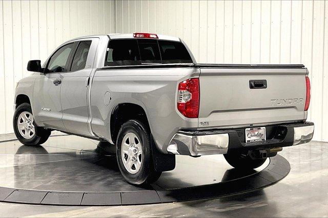 used 2018 Toyota Tundra car, priced at $23,975