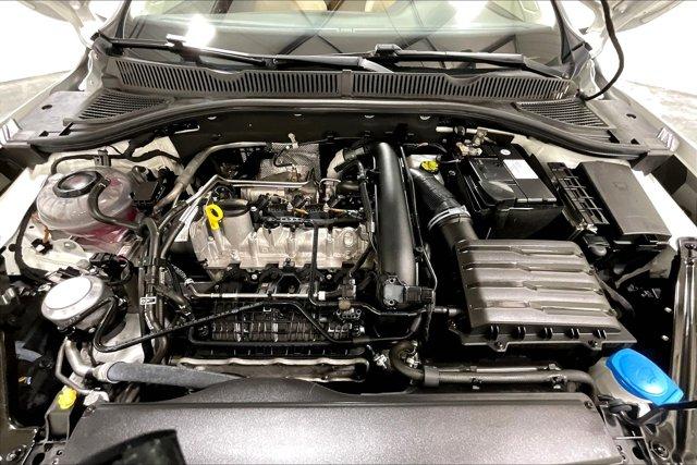 used 2021 Volkswagen Jetta car, priced at $23,975