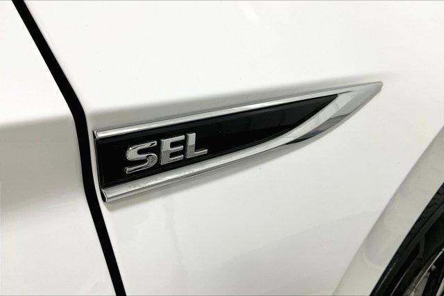 used 2021 Volkswagen Jetta car, priced at $23,975