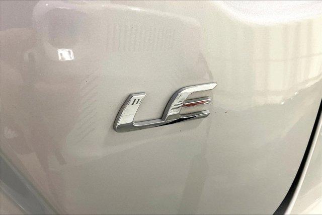 used 2021 Toyota Corolla car, priced at $22,975