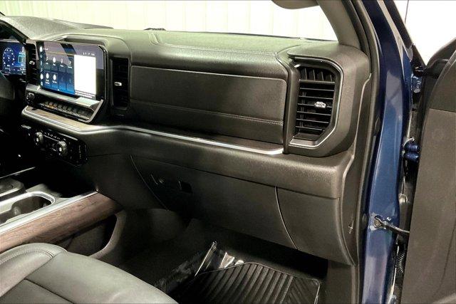 used 2022 Chevrolet Silverado 1500 car, priced at $47,975