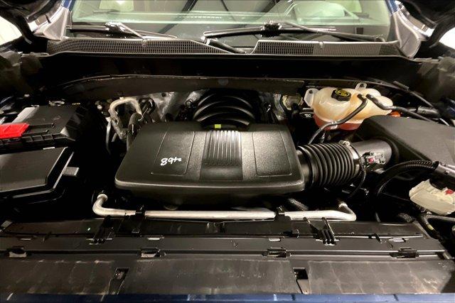 used 2022 Chevrolet Silverado 1500 car, priced at $47,975