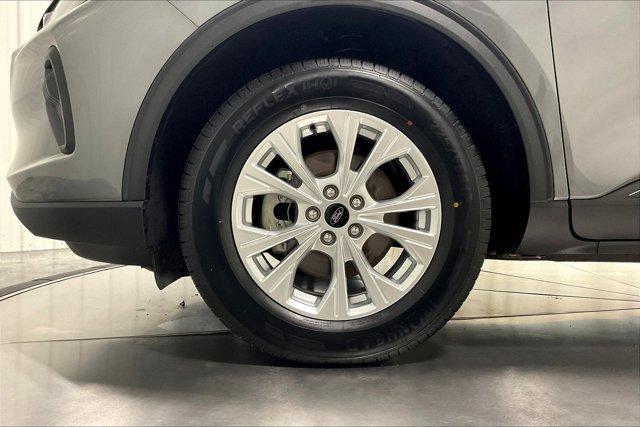 used 2024 Ford Escape car, priced at $24,975