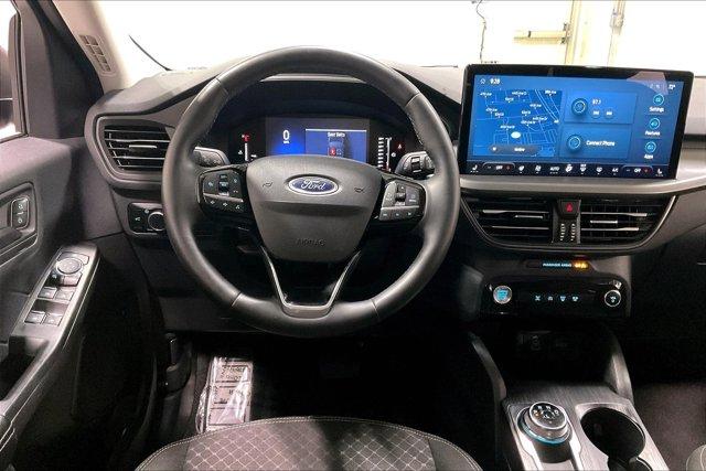 used 2024 Ford Escape car, priced at $24,975