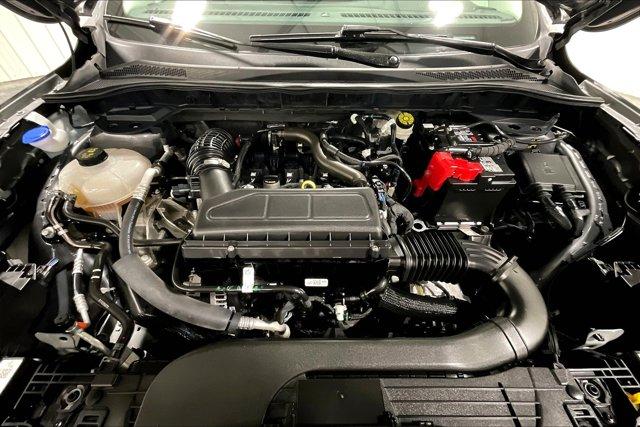 used 2024 Ford Escape car, priced at $24,975
