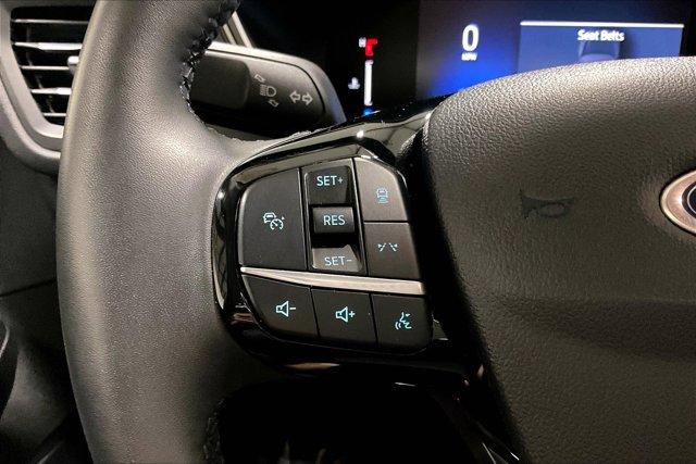 used 2024 Ford Escape car, priced at $24,975