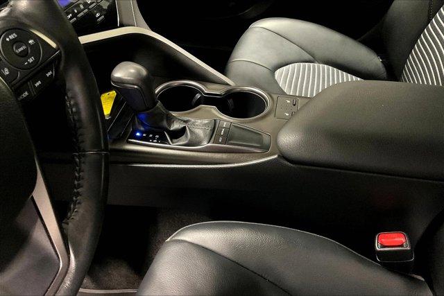 used 2023 Toyota Camry car, priced at $30,975