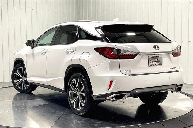 used 2016 Lexus RX 350 car, priced at $28,975