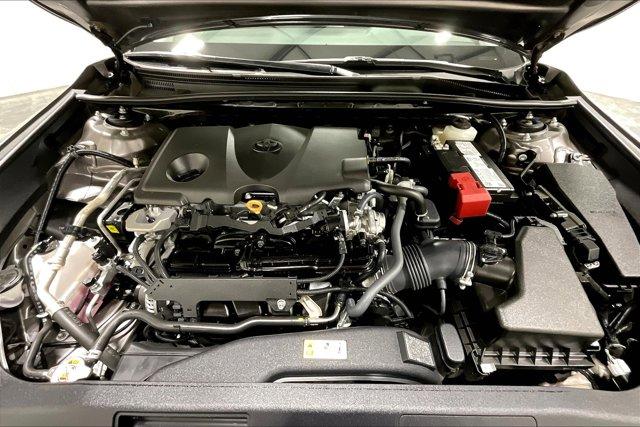 used 2023 Toyota Camry car, priced at $32,975
