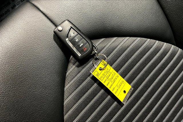 used 2023 Toyota Camry car, priced at $32,975