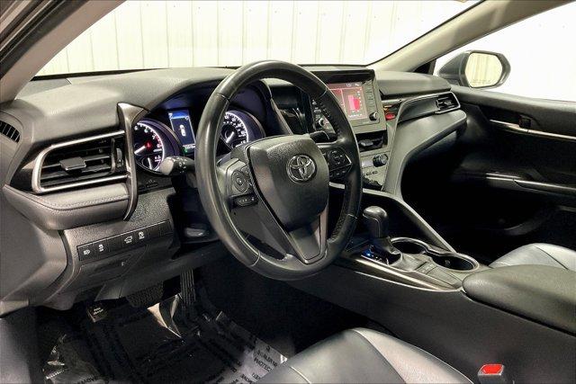 used 2023 Toyota Camry car, priced at $32,975