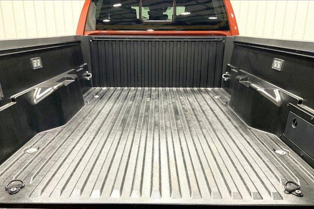 new 2025 Toyota Tacoma car, priced at $54,853