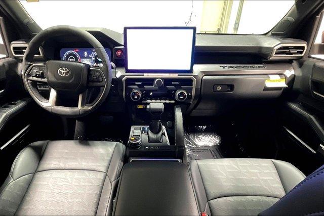 new 2025 Toyota Tacoma car, priced at $54,853