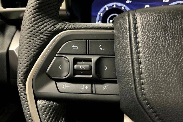 new 2025 Toyota Tacoma car, priced at $54,853