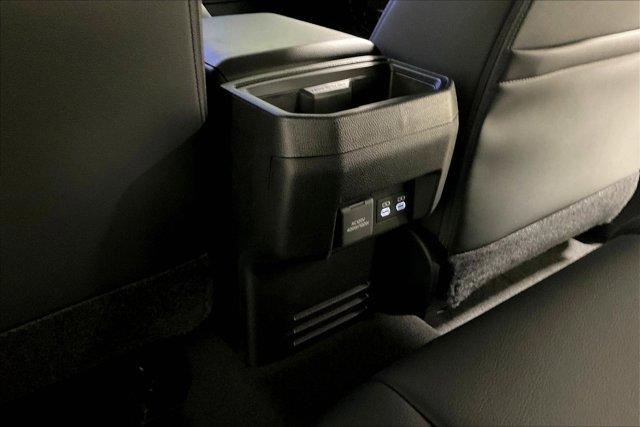 new 2025 Toyota Tacoma car, priced at $54,853