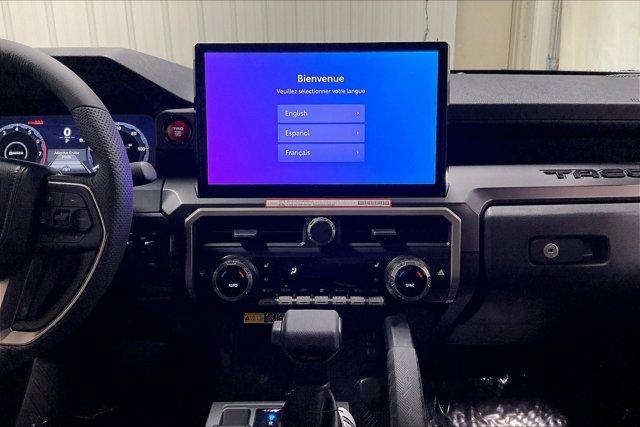 new 2025 Toyota Tacoma car, priced at $54,853