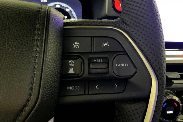 new 2025 Toyota Tacoma car, priced at $54,853
