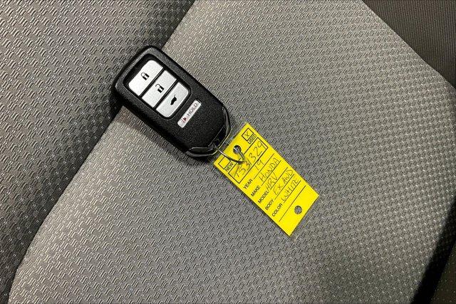 used 2019 Honda HR-V car, priced at $20,975