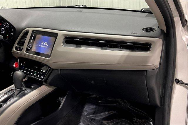used 2019 Honda HR-V car, priced at $20,975