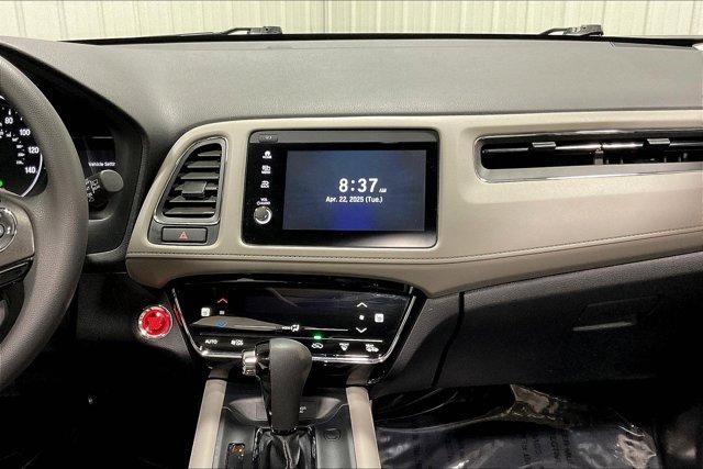 used 2019 Honda HR-V car, priced at $20,975