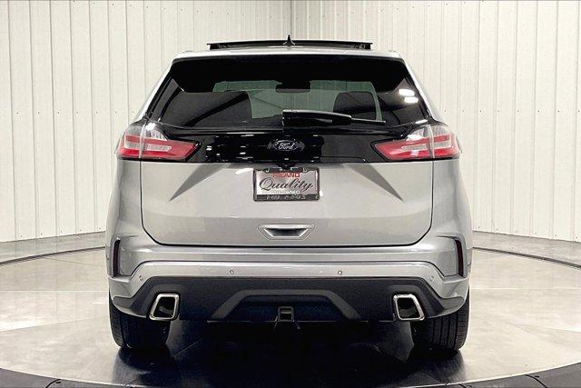 used 2020 Ford Edge car, priced at $29,975