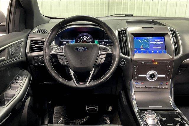 used 2020 Ford Edge car, priced at $29,975