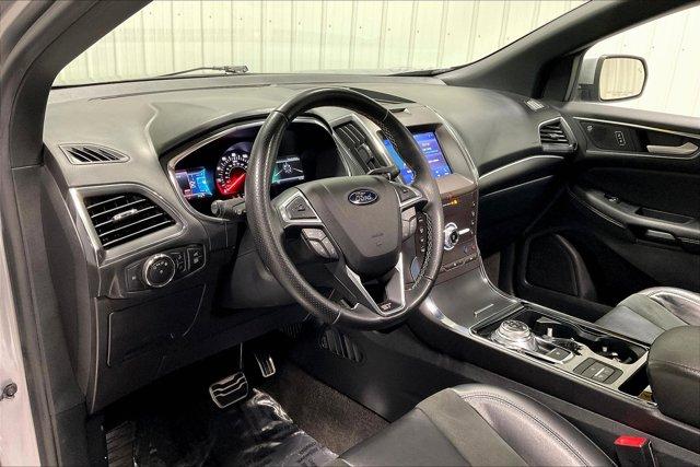 used 2020 Ford Edge car, priced at $29,975