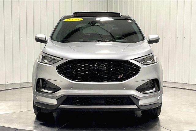 used 2020 Ford Edge car, priced at $29,975