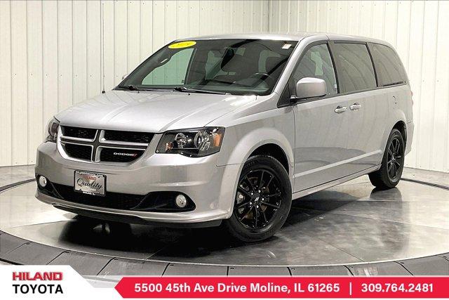 used 2019 Dodge Grand Caravan car, priced at $16,975