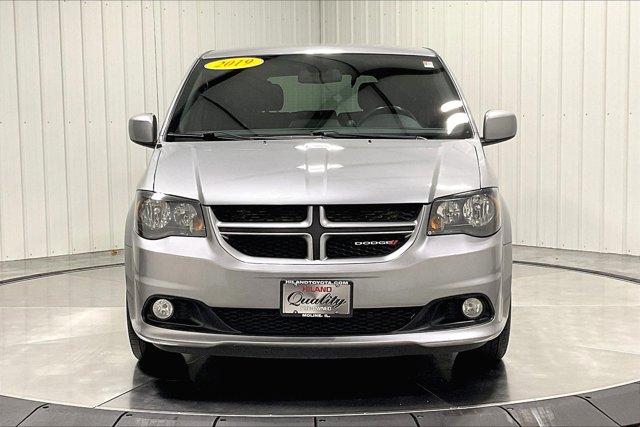 used 2019 Dodge Grand Caravan car, priced at $16,975