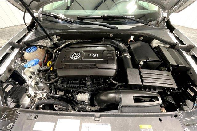 used 2014 Volkswagen Passat car, priced at $11,975