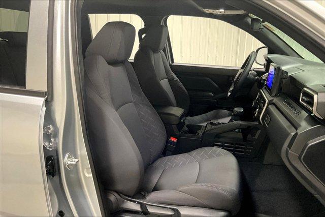 used 2025 Toyota Tacoma car