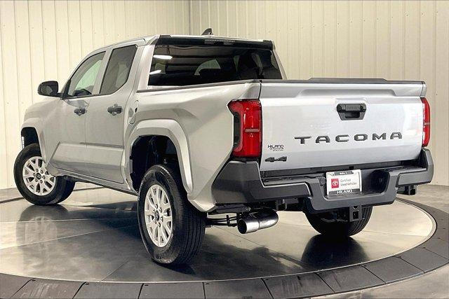 used 2025 Toyota Tacoma car