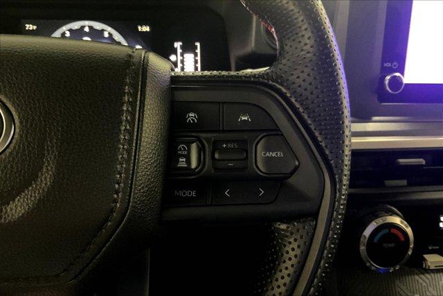used 2025 Toyota Tacoma car