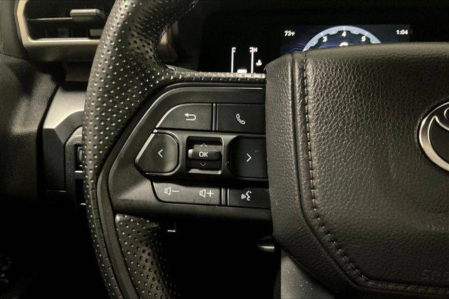used 2025 Toyota Tacoma car