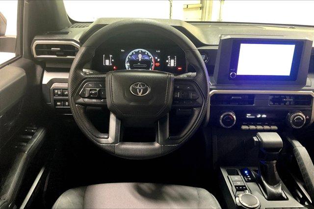 used 2025 Toyota Tacoma car