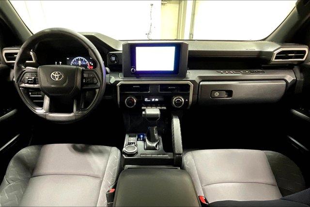 used 2025 Toyota Tacoma car