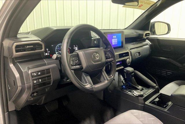 used 2025 Toyota Tacoma car