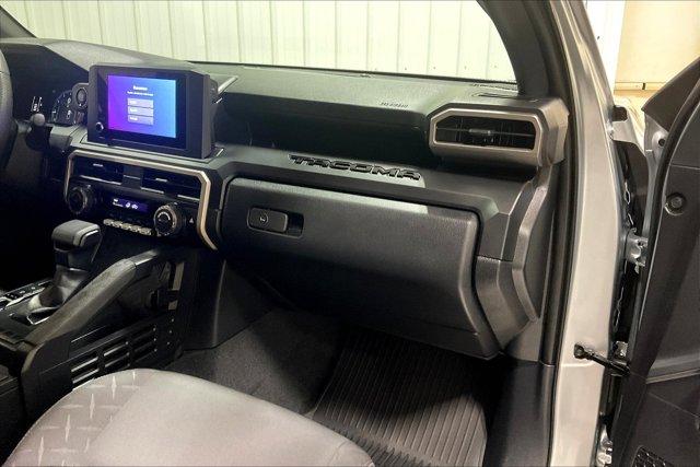 used 2025 Toyota Tacoma car