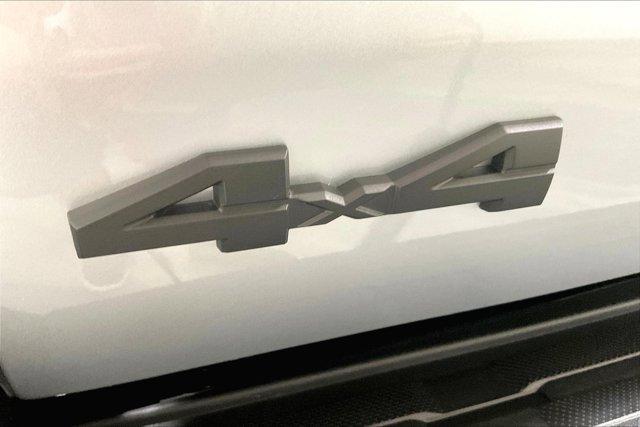 used 2025 Toyota Tacoma car