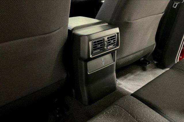 new 2025 Toyota 4Runner car, priced at $45,370